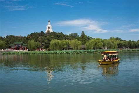 北京公園年票怎麼辦_與其聚焦年票，我們可以探討公園文化與環境保護